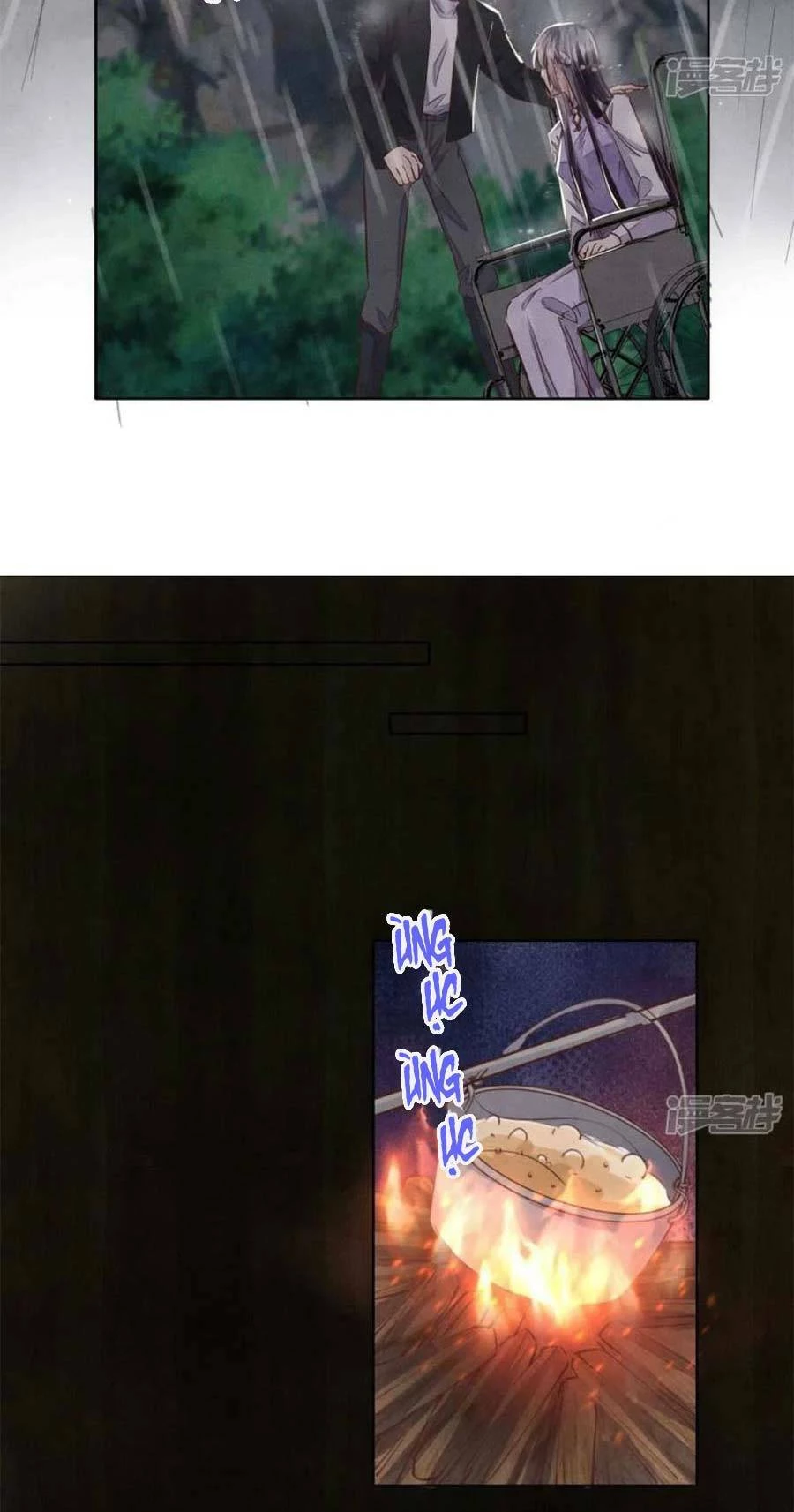 Tôi Có Ông Chồng Hay Ghen Chapter 88 - 22