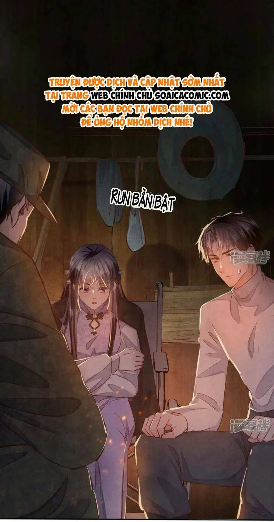 Tôi Có Ông Chồng Hay Ghen Chapter 88 - 23