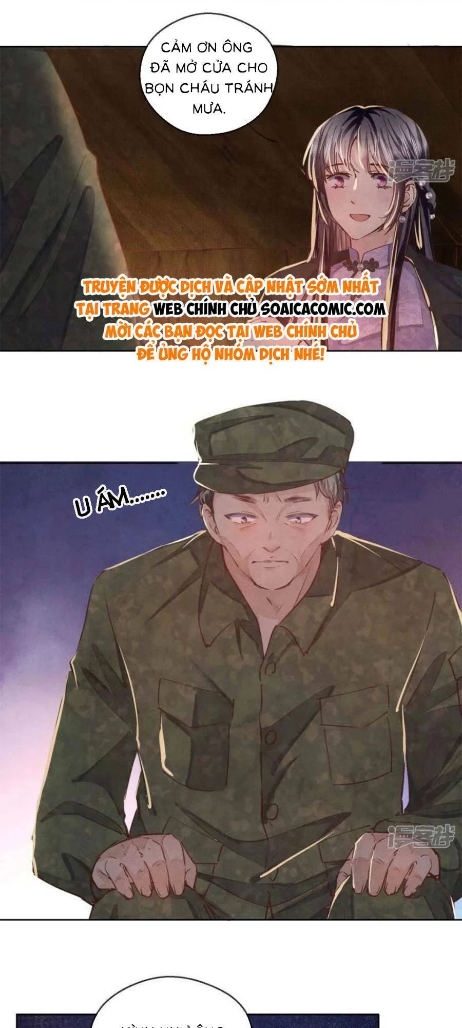 Tôi Có Ông Chồng Hay Ghen Chapter 88 - 24