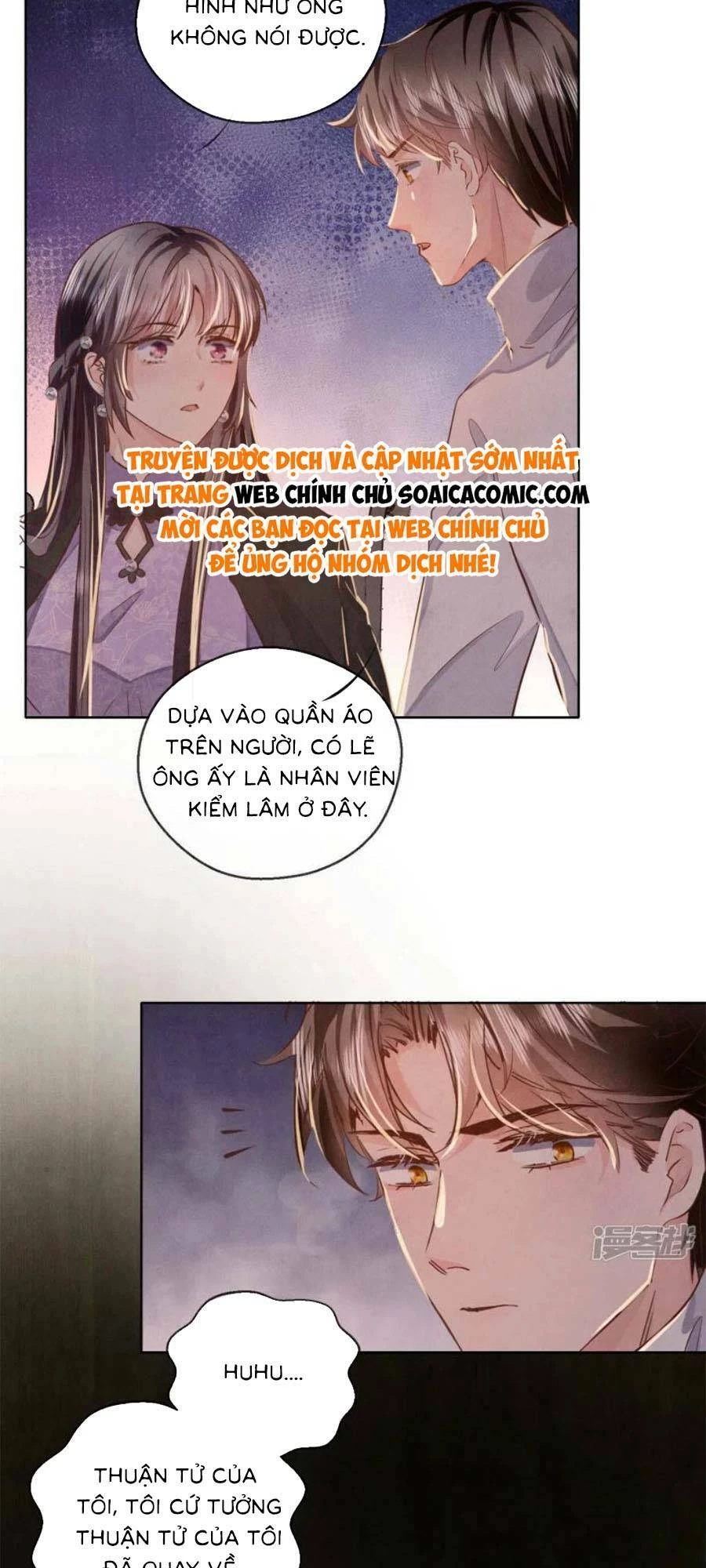 Tôi Có Ông Chồng Hay Ghen Chapter 88 - 25