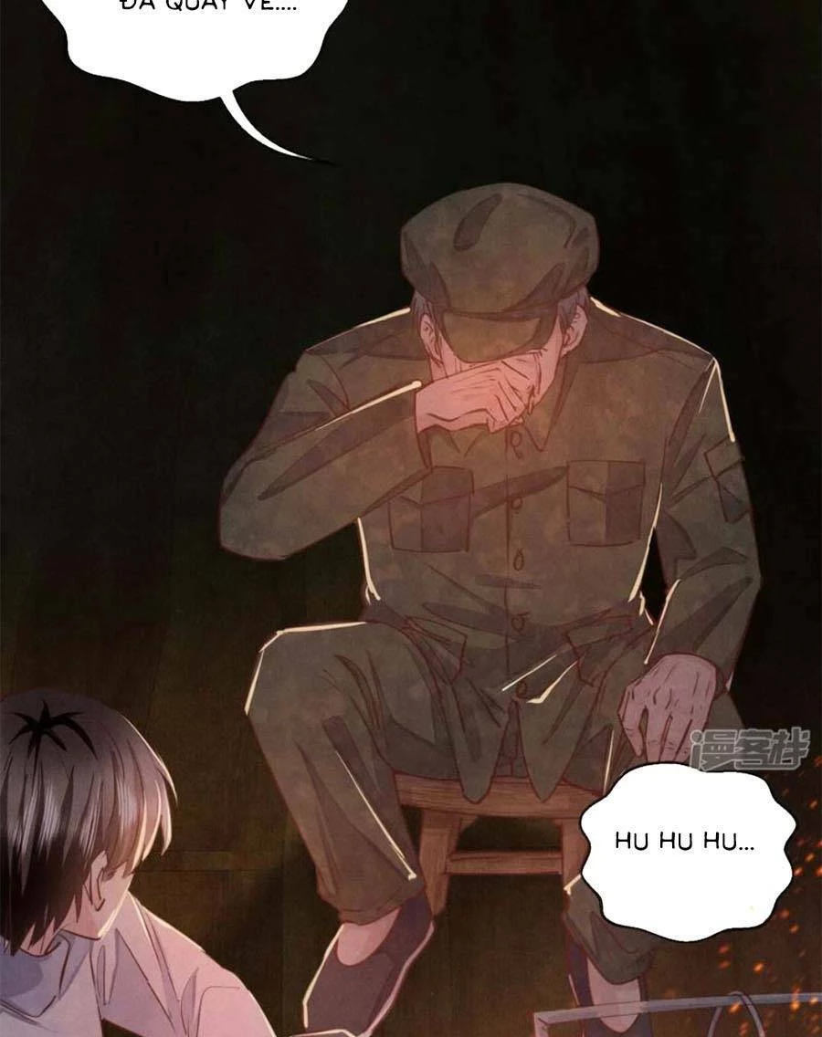 Tôi Có Ông Chồng Hay Ghen Chapter 88 - 26