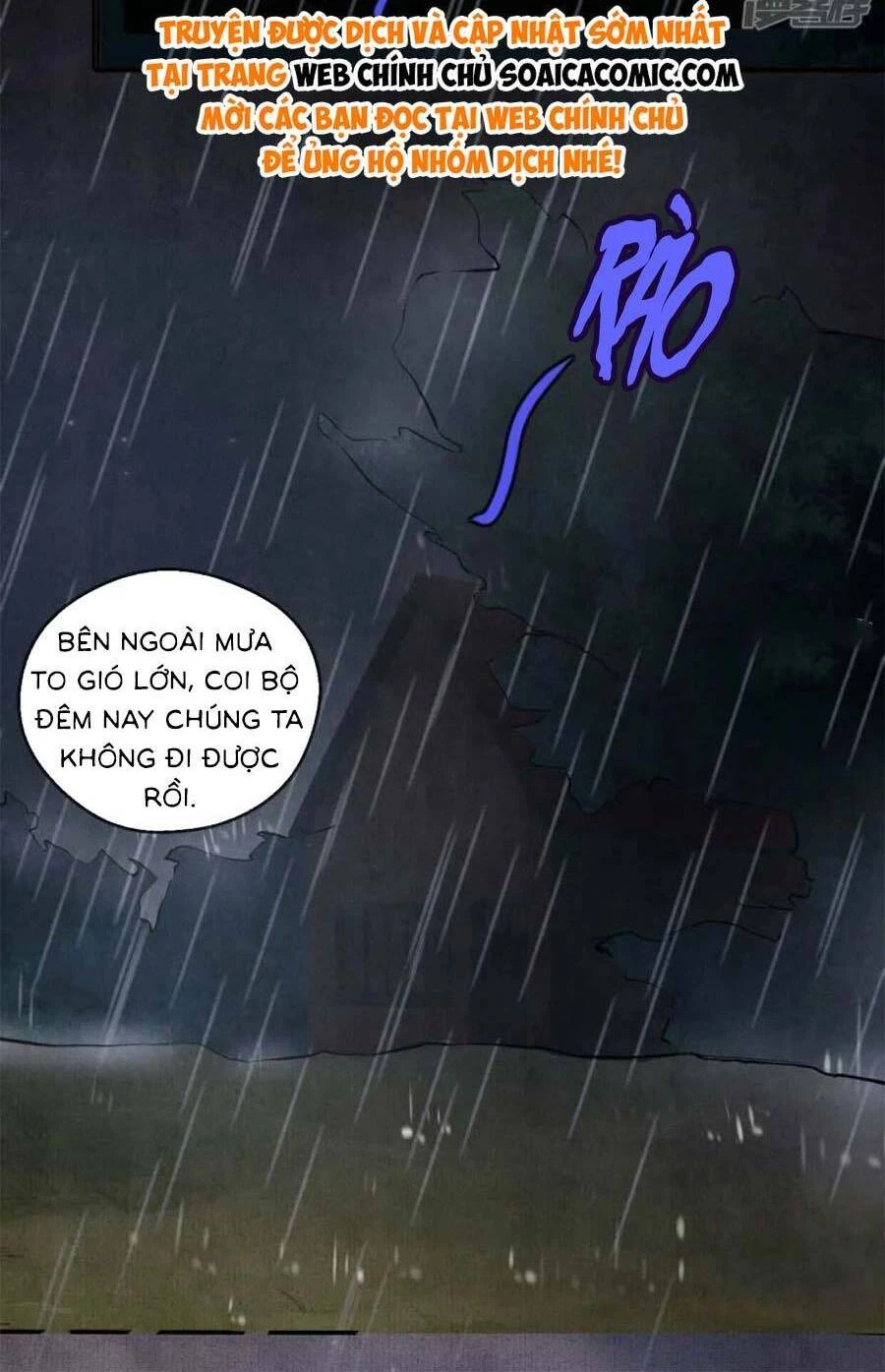 Tôi Có Ông Chồng Hay Ghen Chapter 88 - 31