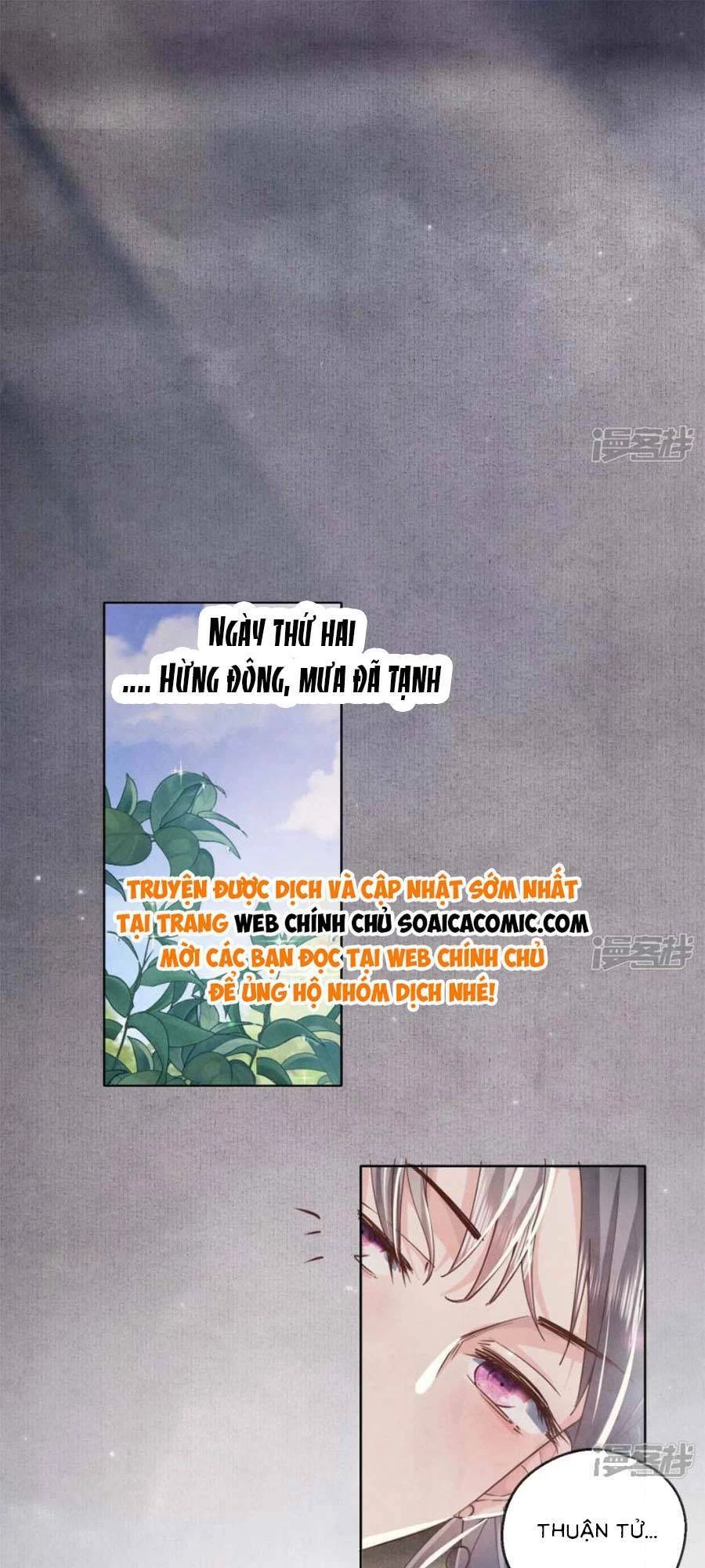 Tôi Có Ông Chồng Hay Ghen Chapter 88 - 32