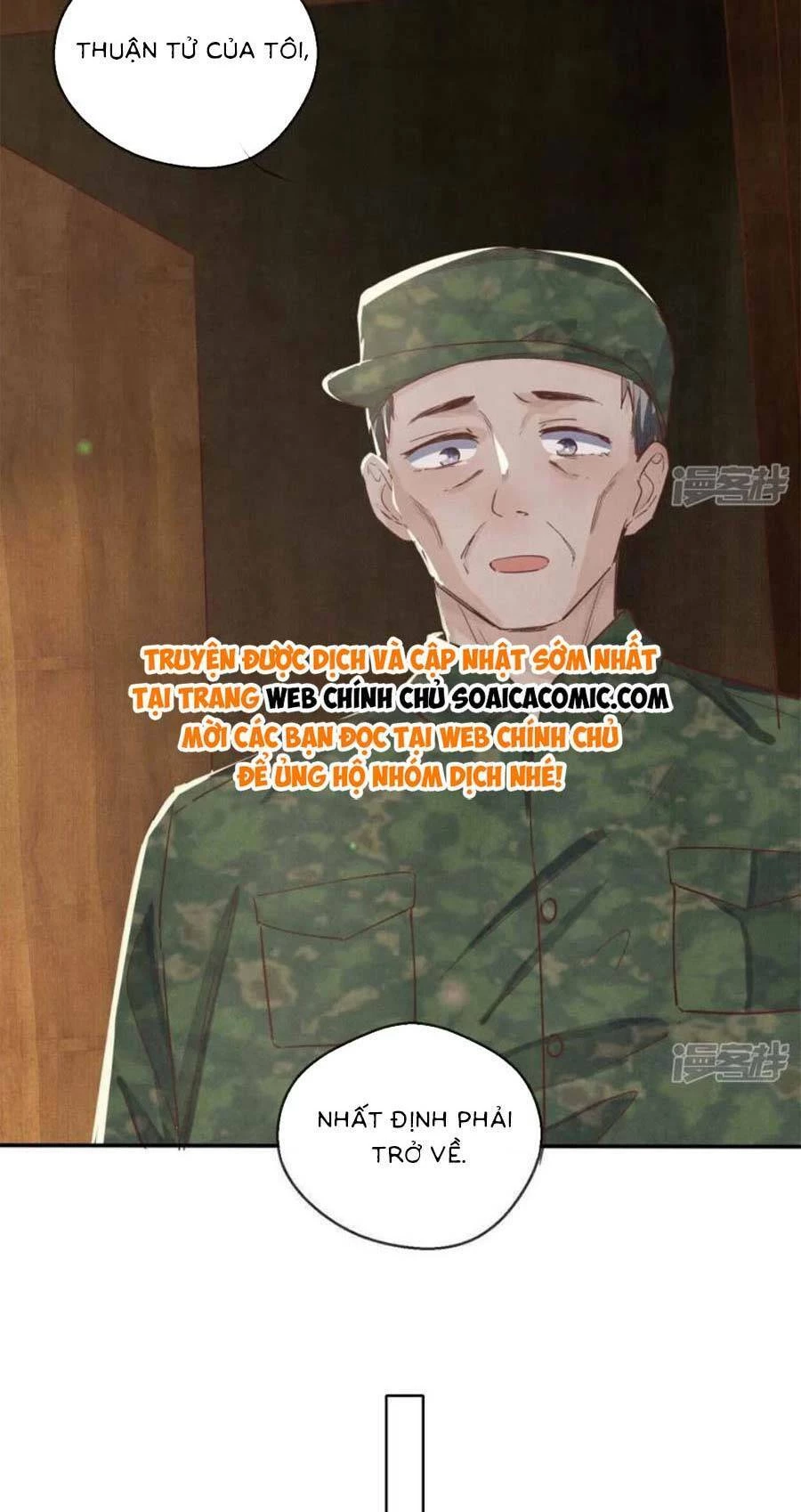 Tôi Có Ông Chồng Hay Ghen Chapter 88 - 37