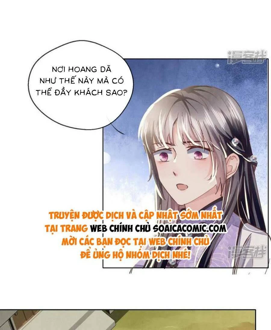 Tôi Có Ông Chồng Hay Ghen Chapter 88 - 42