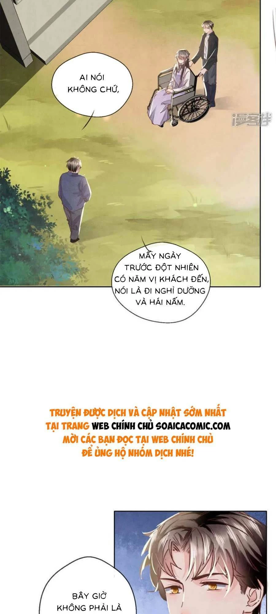Tôi Có Ông Chồng Hay Ghen Chapter 88 - 43