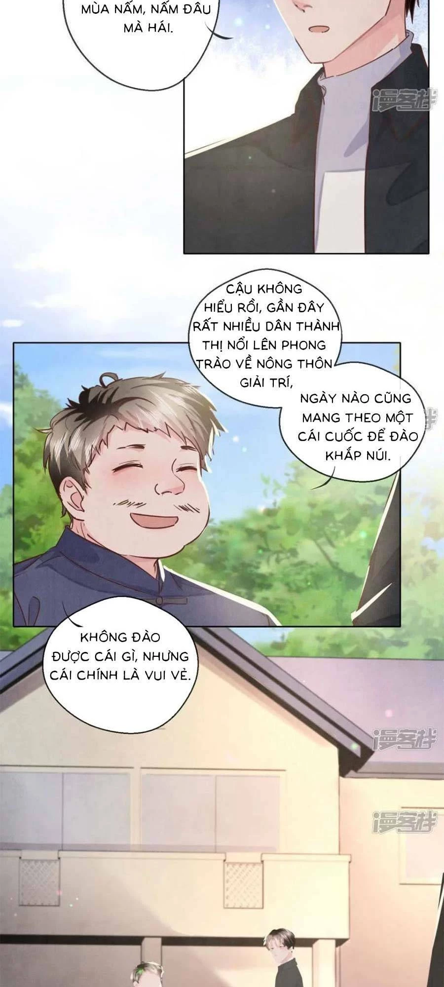 Tôi Có Ông Chồng Hay Ghen Chapter 88 - 44