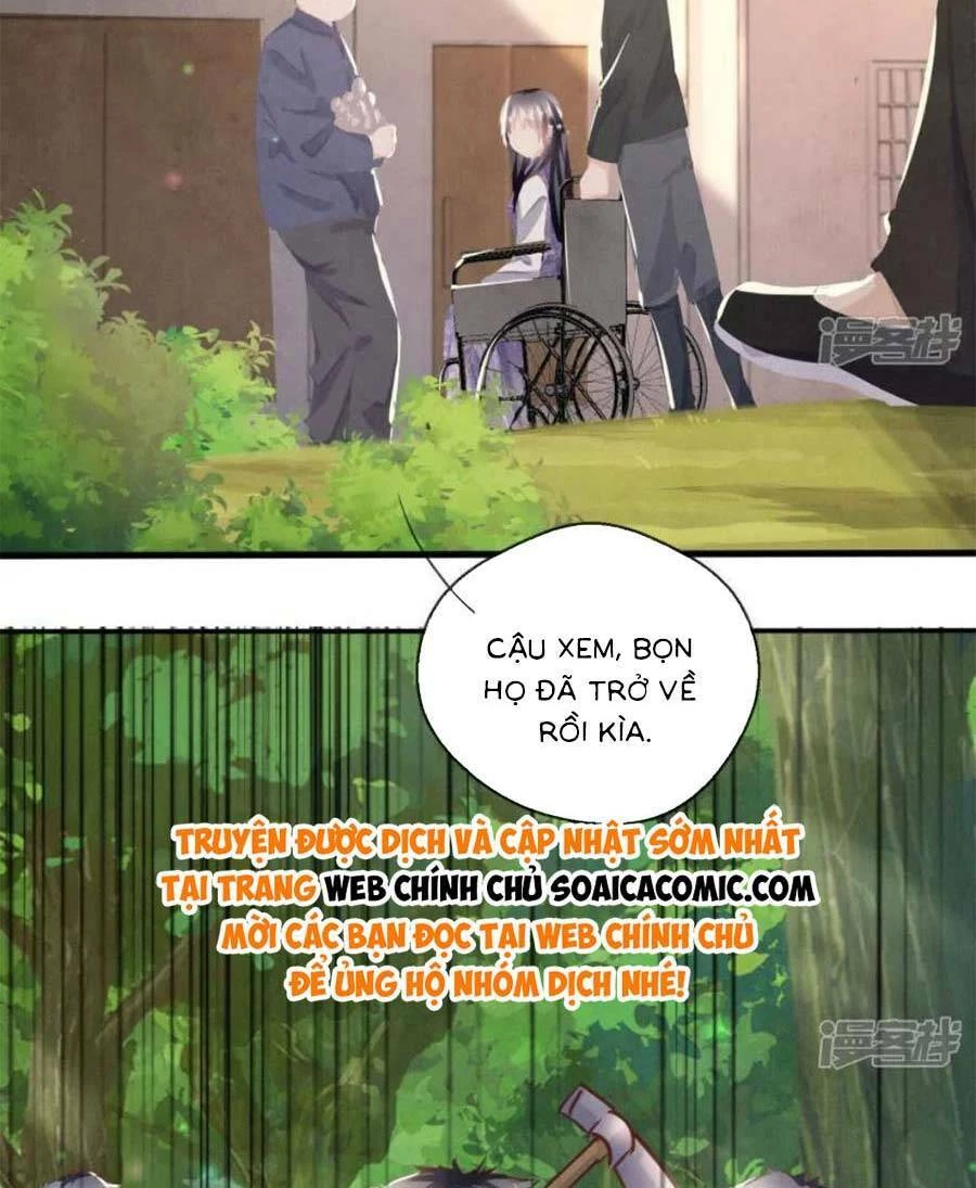 Tôi Có Ông Chồng Hay Ghen Chapter 88 - 45