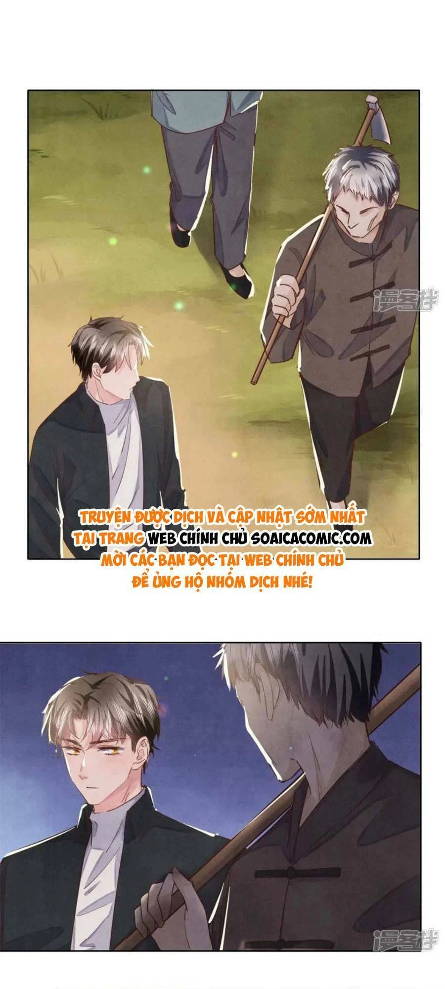 Tôi Có Ông Chồng Hay Ghen Chapter 88 - 47