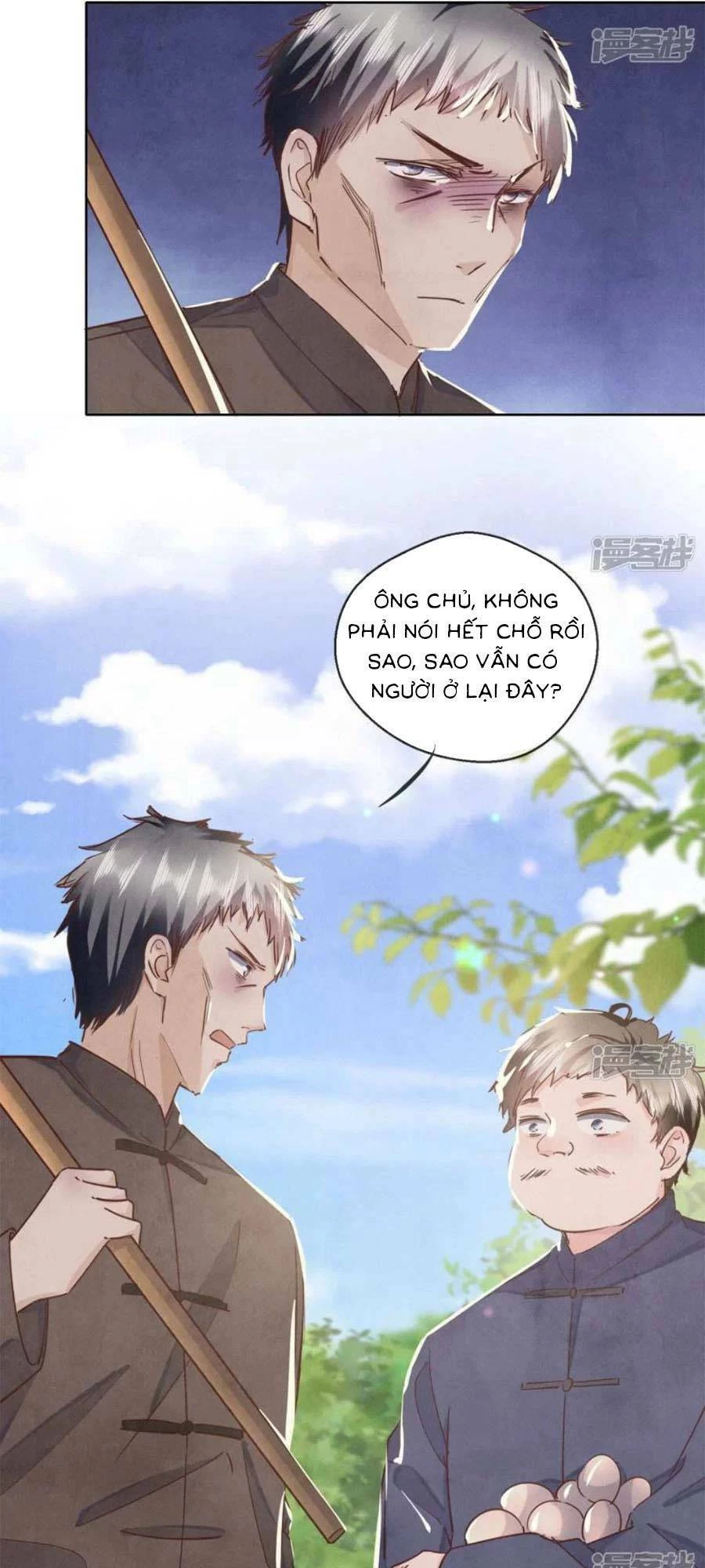 Tôi Có Ông Chồng Hay Ghen Chapter 88 - 48