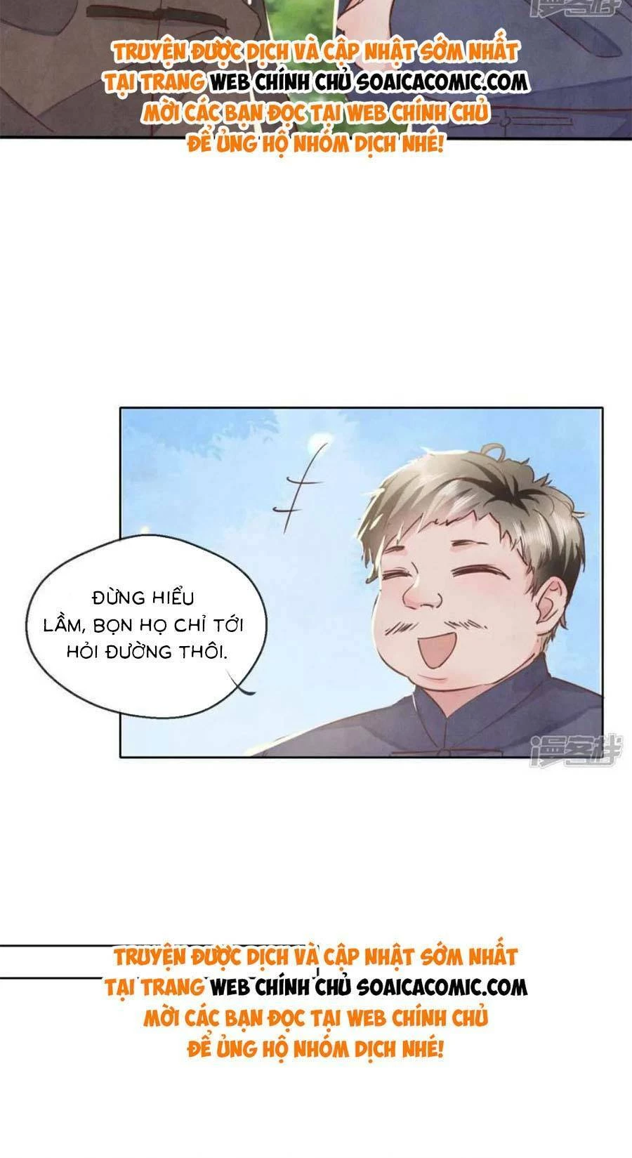 Tôi Có Ông Chồng Hay Ghen Chapter 88 - 49