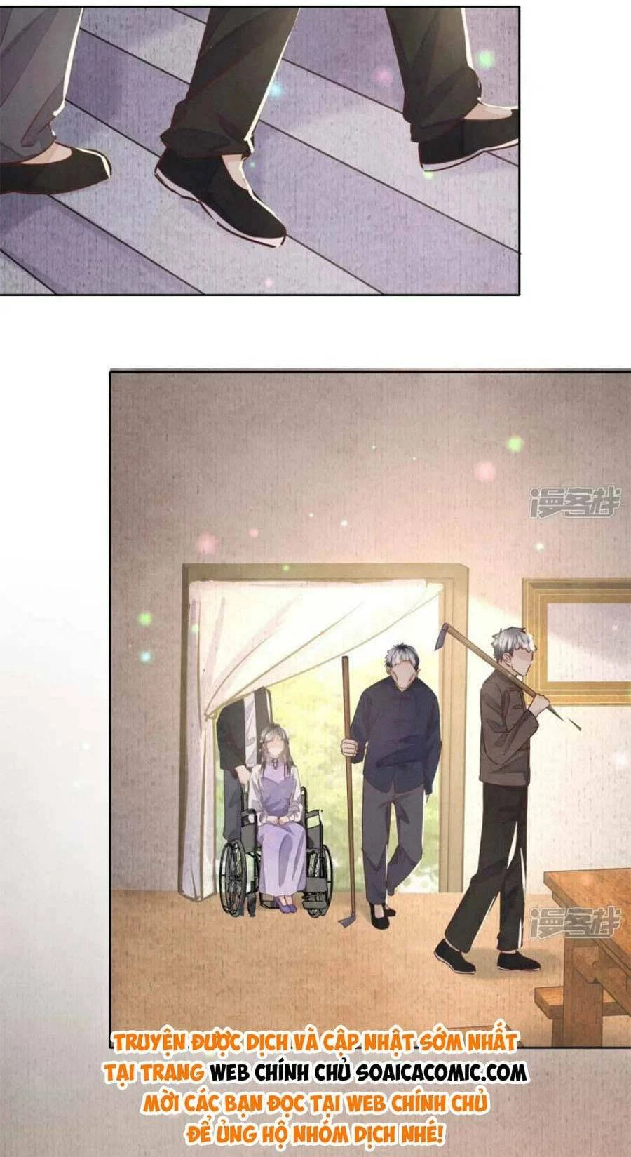 Tôi Có Ông Chồng Hay Ghen Chapter 88 - 50