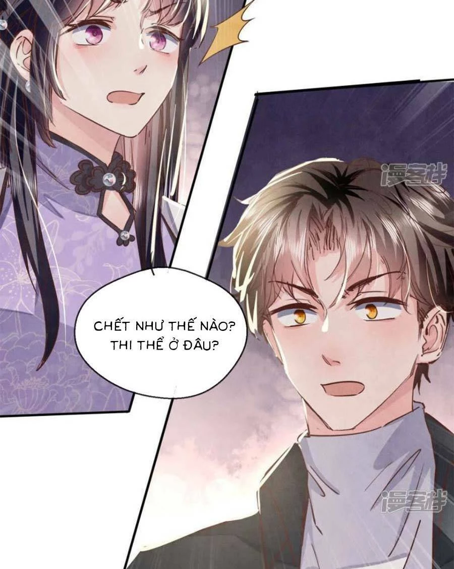 Tôi Có Ông Chồng Hay Ghen Chapter 88 - 53