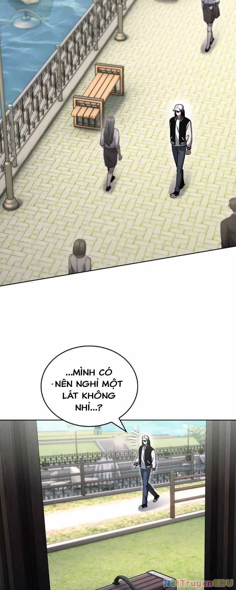 Shipper Đến Từ Murim Chapter 21 - 2