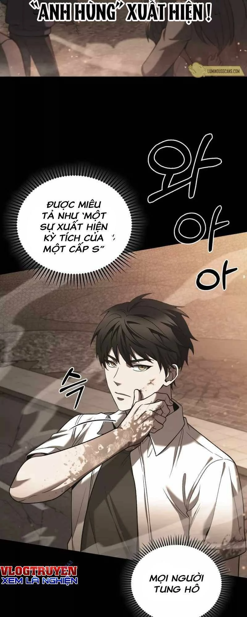 Shipper Đến Từ Murim Chapter 21 - 6
