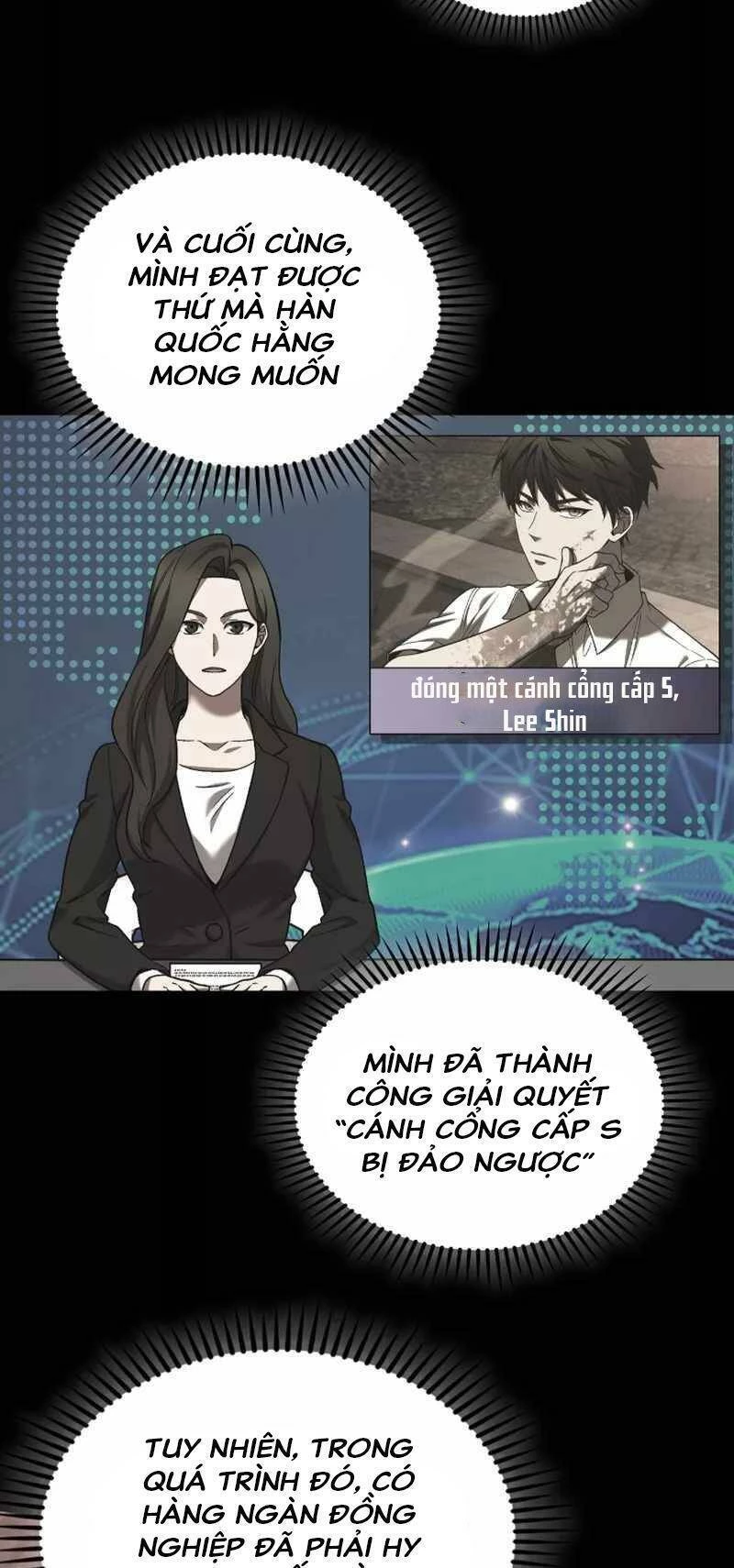 Shipper Đến Từ Murim Chapter 21 - 7