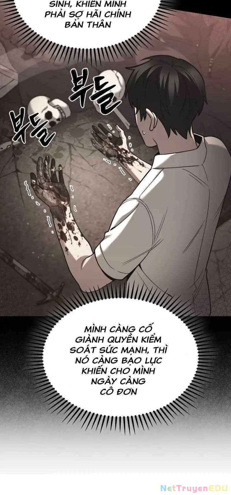 Shipper Đến Từ Murim Chapter 21 - 8