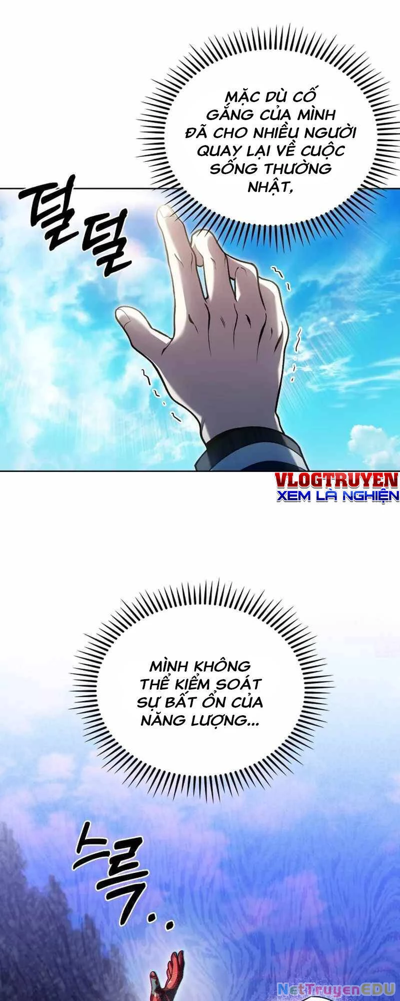 Shipper Đến Từ Murim Chapter 21 - 9