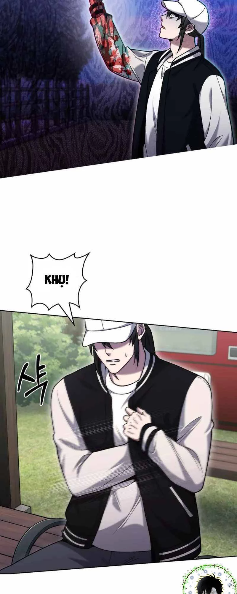 Shipper Đến Từ Murim Chapter 21 - 10