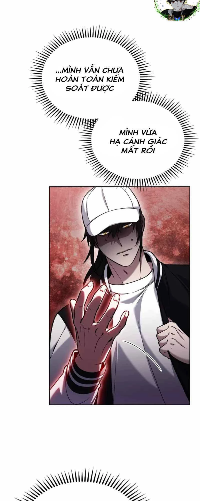 Shipper Đến Từ Murim Chapter 21 - 11