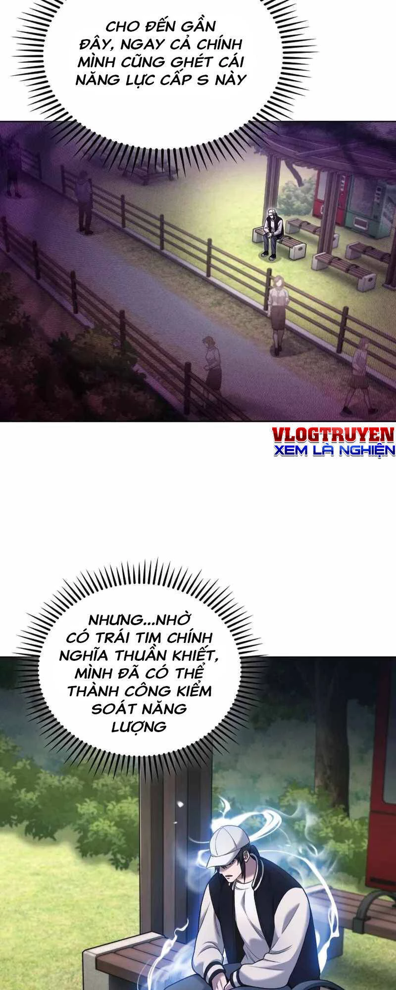 Shipper Đến Từ Murim Chapter 21 - 12