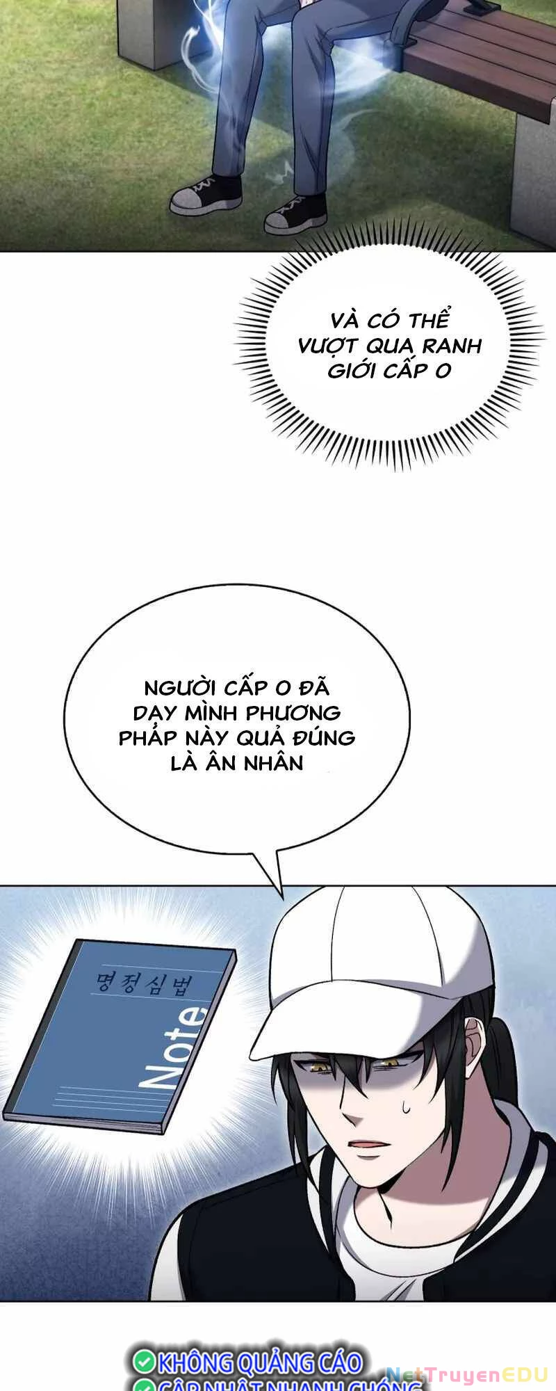Shipper Đến Từ Murim Chapter 21 - 13