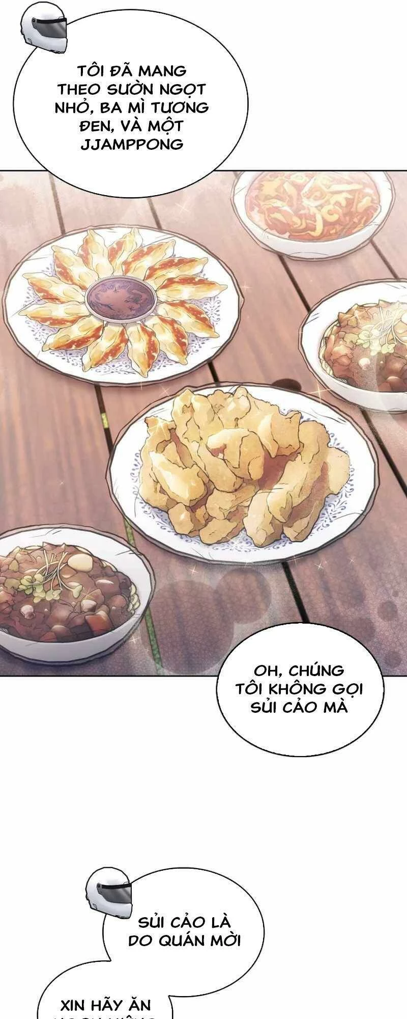 Shipper Đến Từ Murim Chapter 21 - 17
