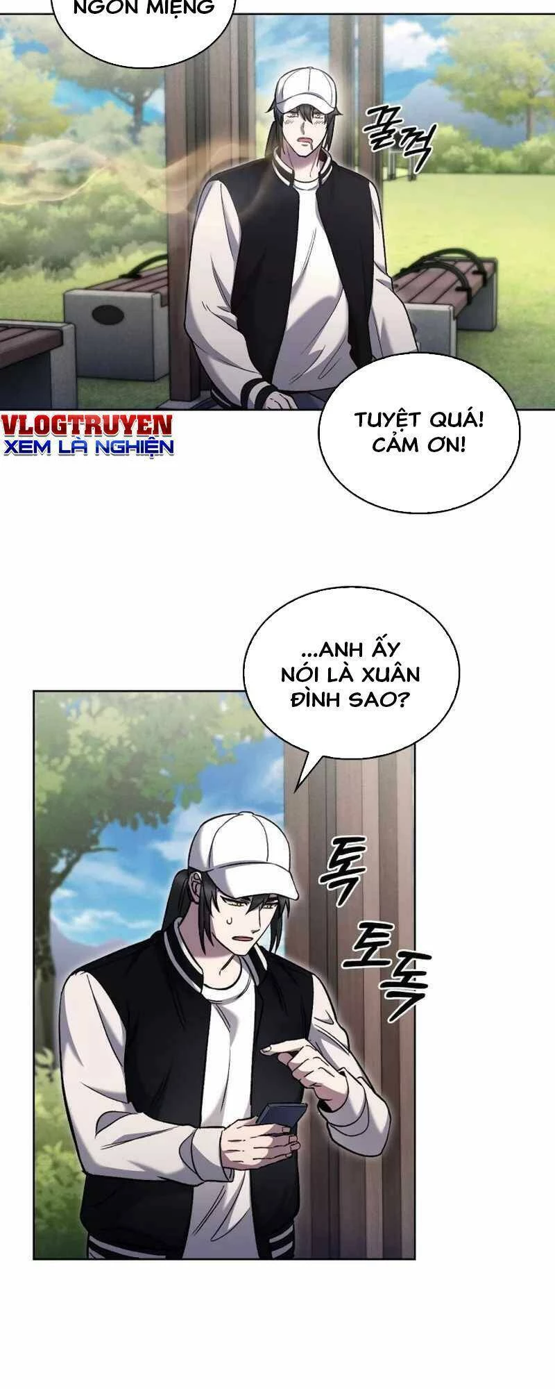 Shipper Đến Từ Murim Chapter 21 - 18