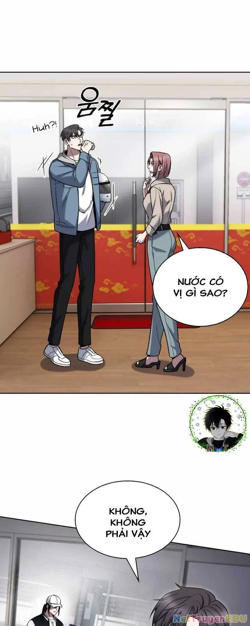 Shipper Đến Từ Murim Chapter 21 - 21