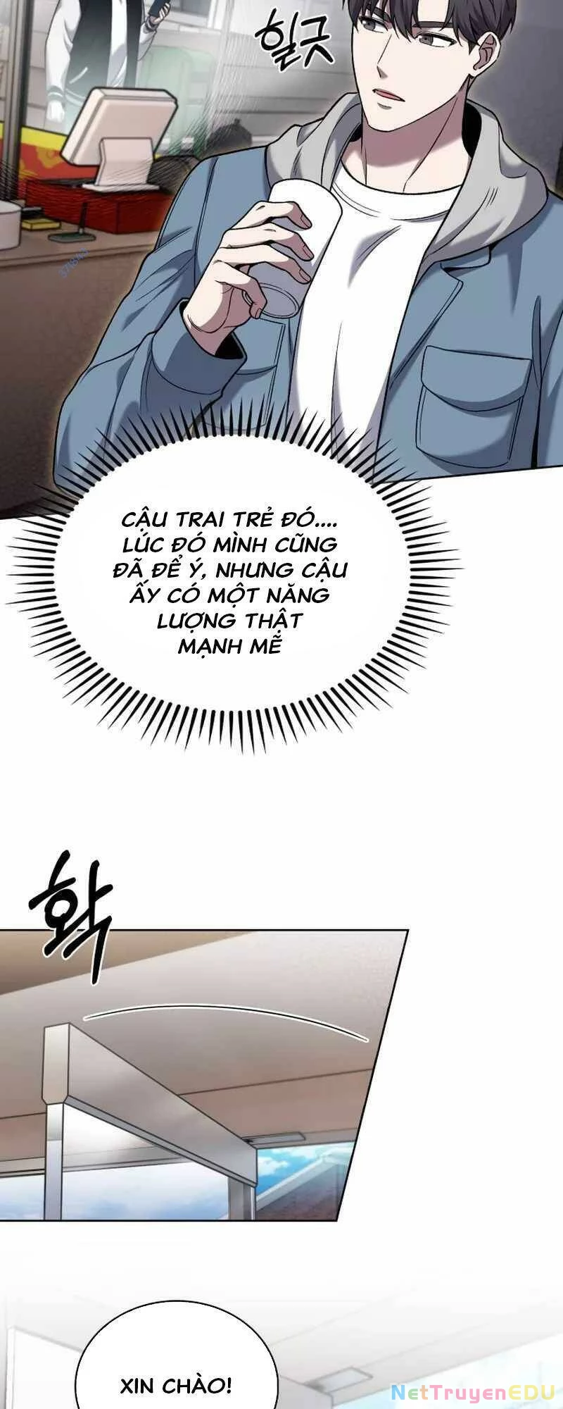 Shipper Đến Từ Murim Chapter 21 - 22