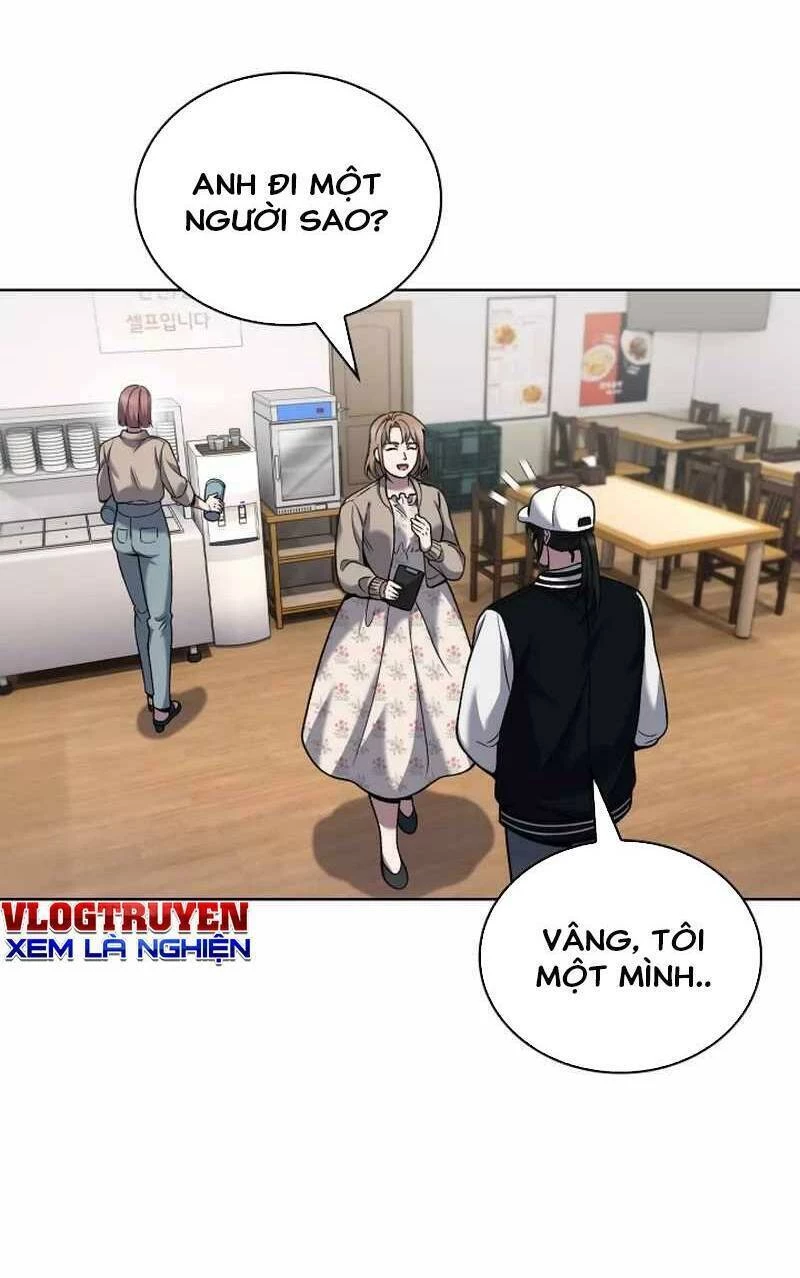 Shipper Đến Từ Murim Chapter 21 - 24