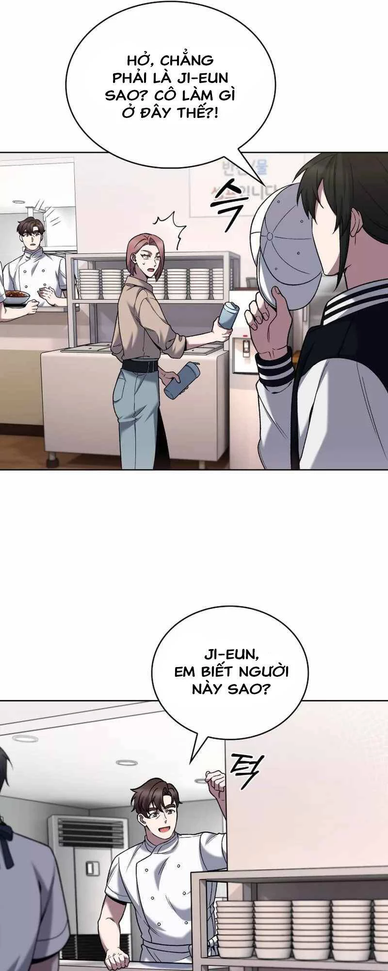 Shipper Đến Từ Murim Chapter 21 - 25
