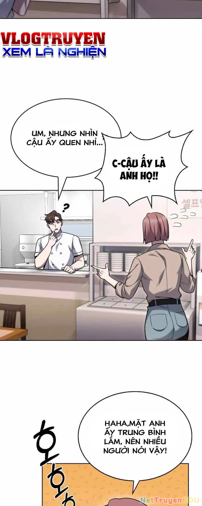 Shipper Đến Từ Murim Chapter 21 - 26