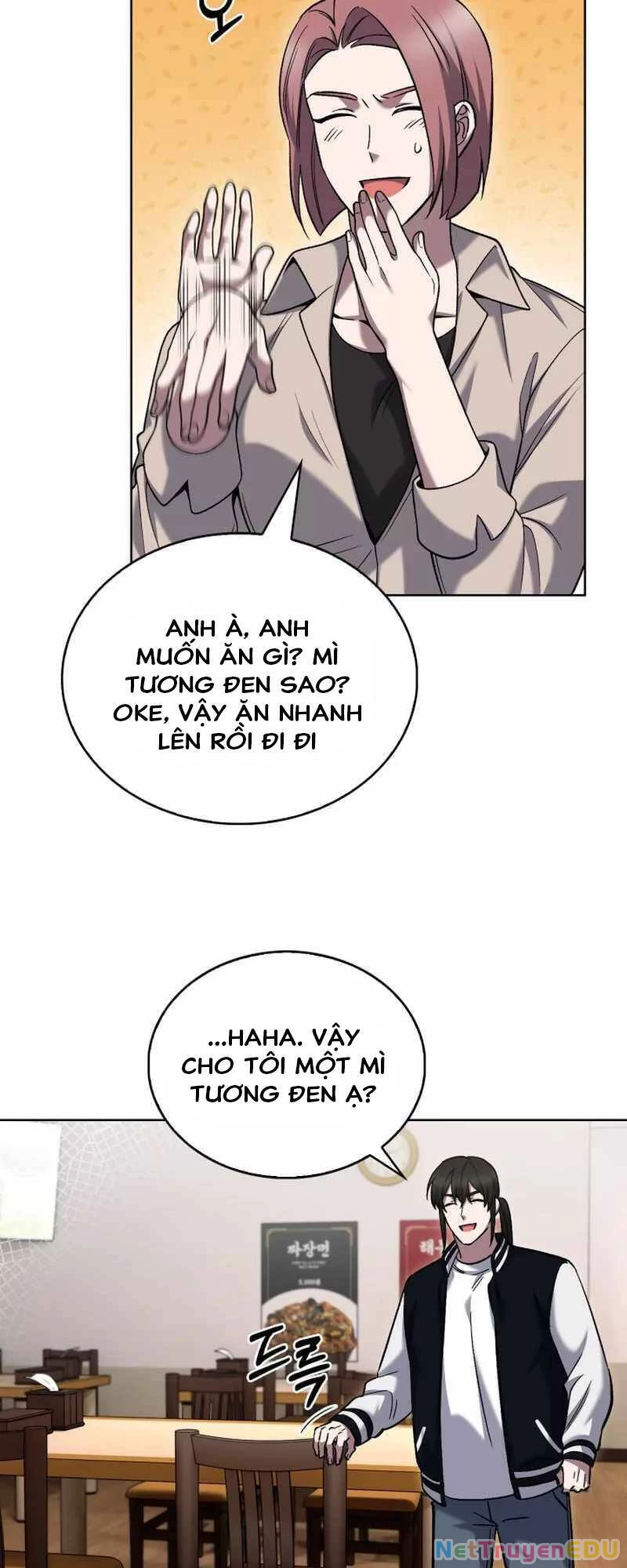Shipper Đến Từ Murim Chapter 21 - 27