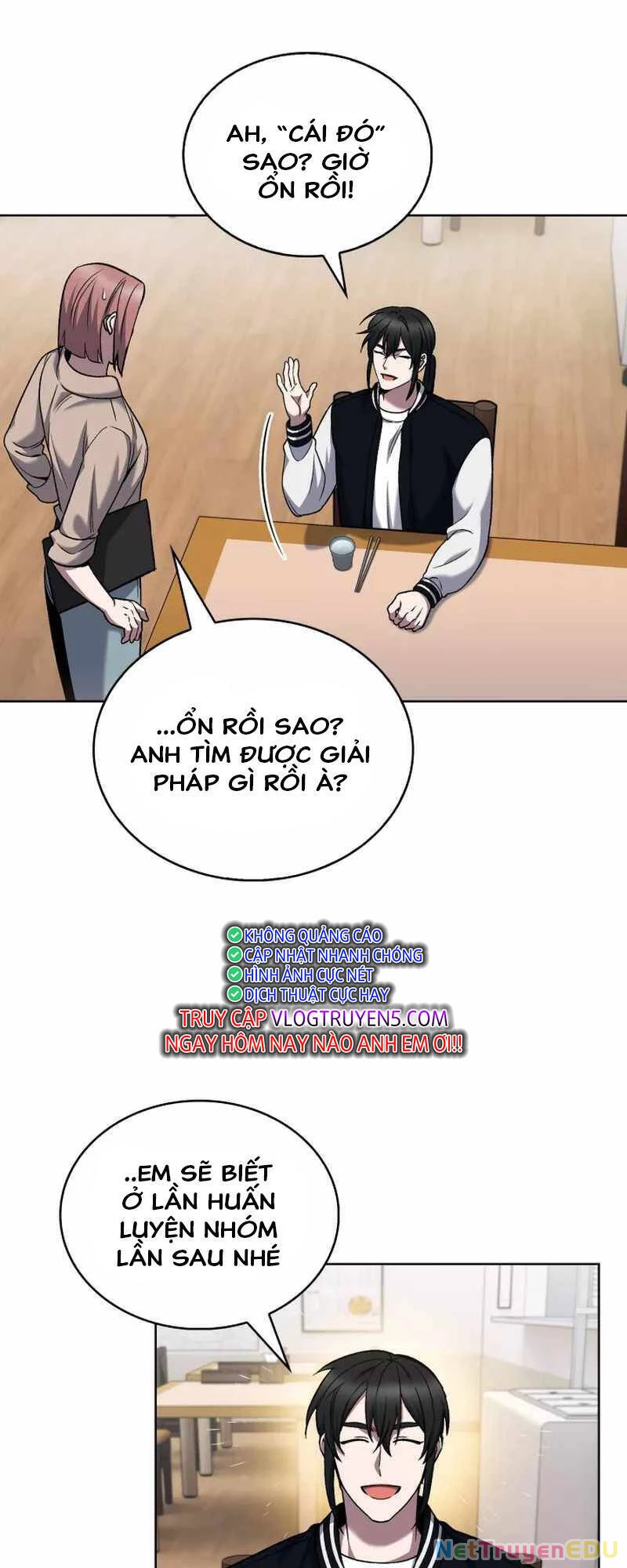Shipper Đến Từ Murim Chapter 21 - 29