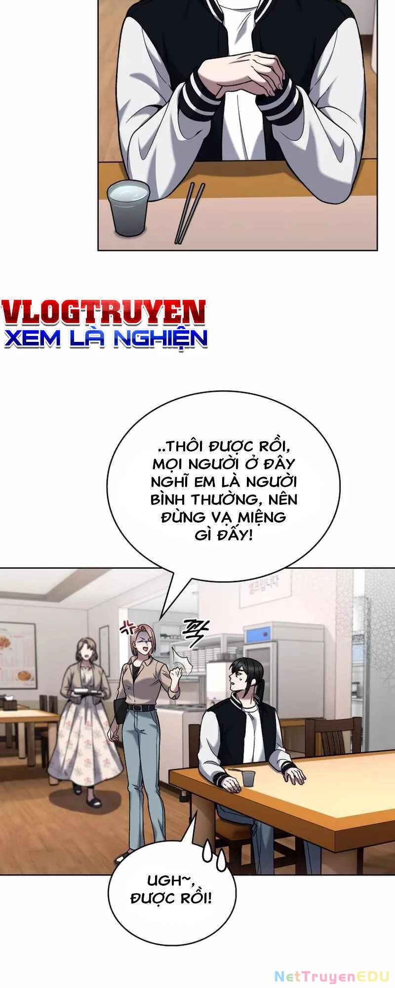 Shipper Đến Từ Murim Chapter 21 - 30