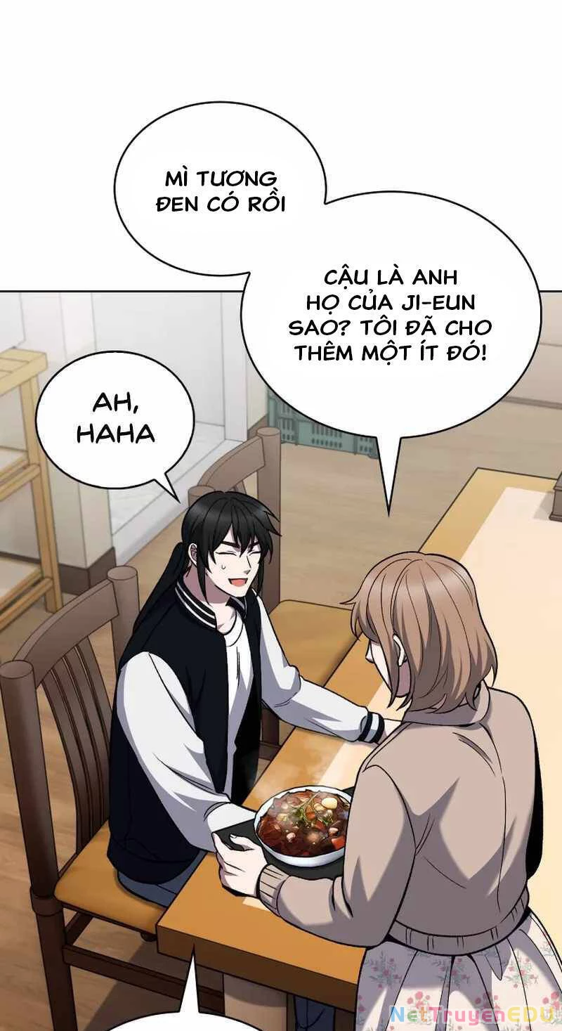 Shipper Đến Từ Murim Chapter 21 - 31