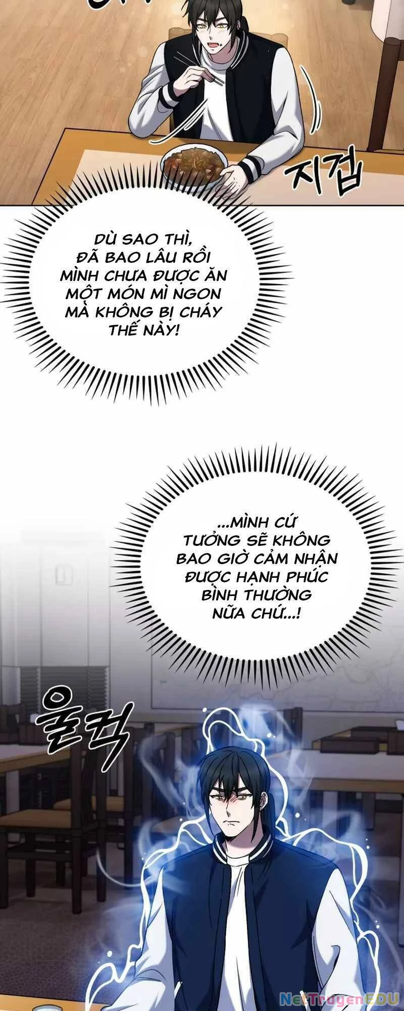 Shipper Đến Từ Murim Chapter 21 - 34
