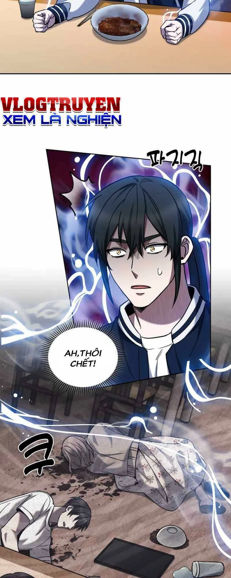 Shipper Đến Từ Murim Chapter 21 - 35