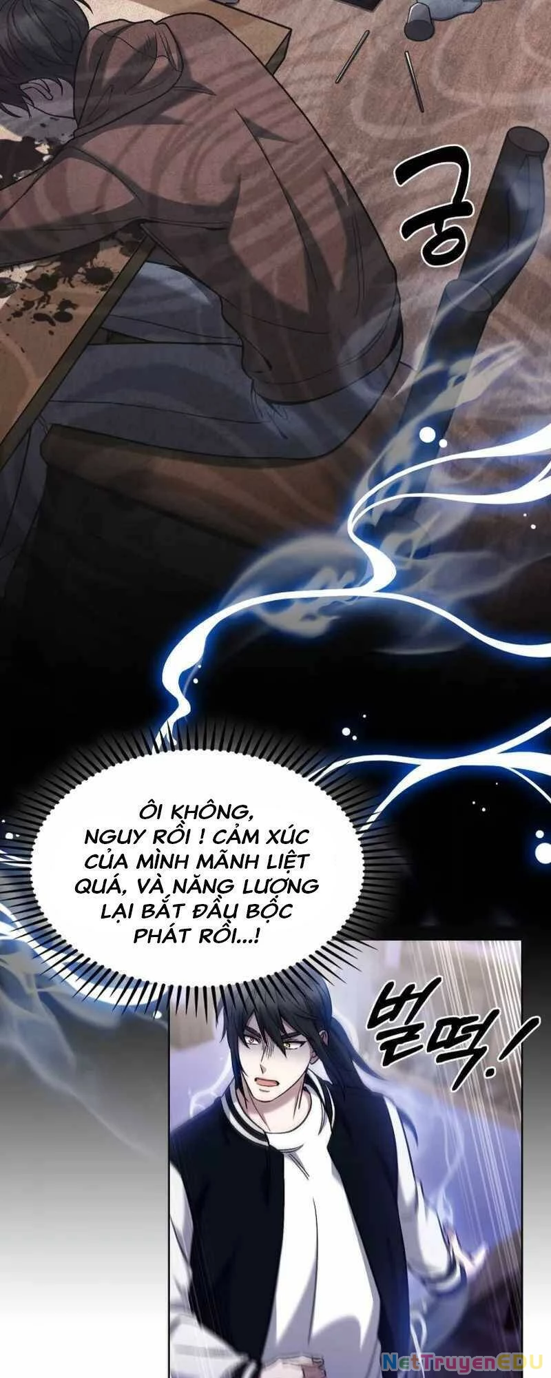 Shipper Đến Từ Murim Chapter 21 - 36
