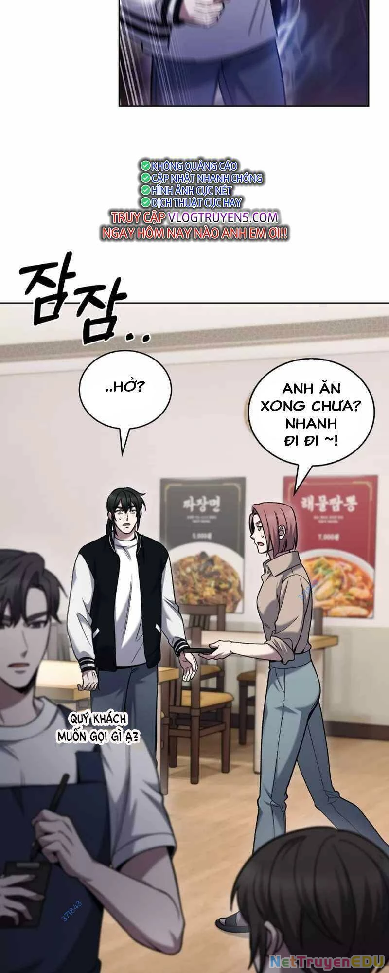 Shipper Đến Từ Murim Chapter 21 - 37