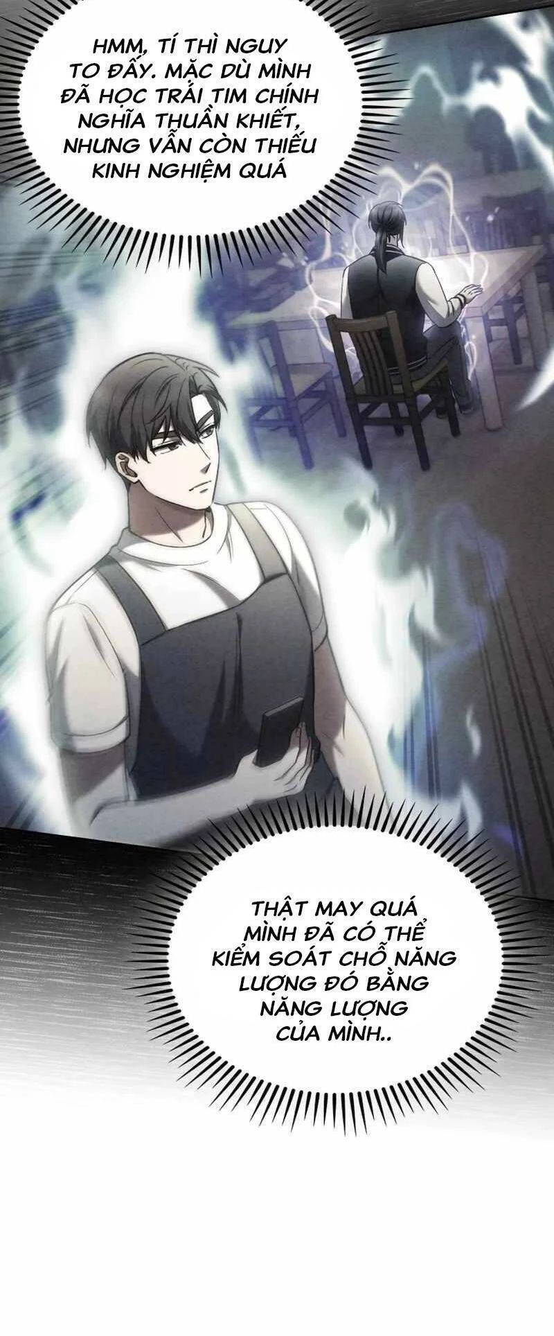 Shipper Đến Từ Murim Chapter 21 - 39