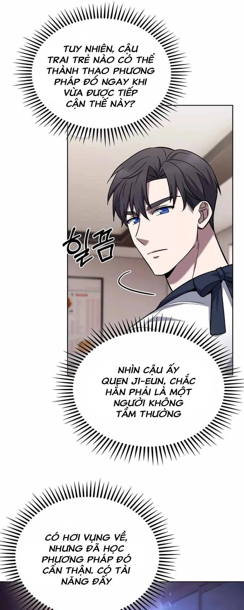 Shipper Đến Từ Murim Chapter 21 - 40