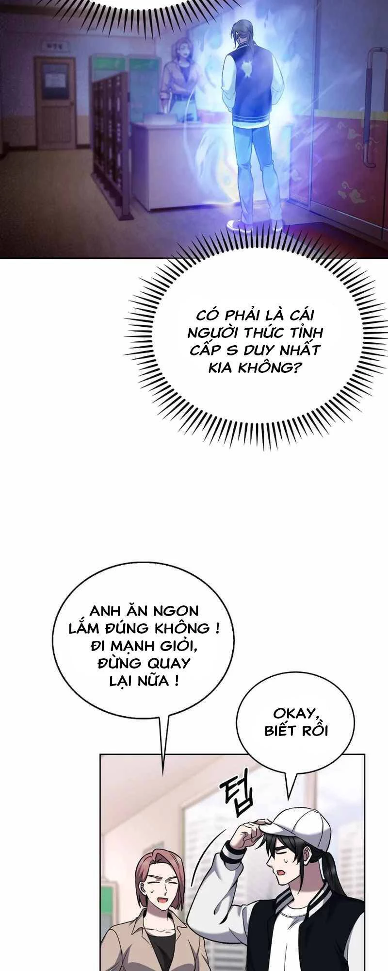 Shipper Đến Từ Murim Chapter 21 - 41