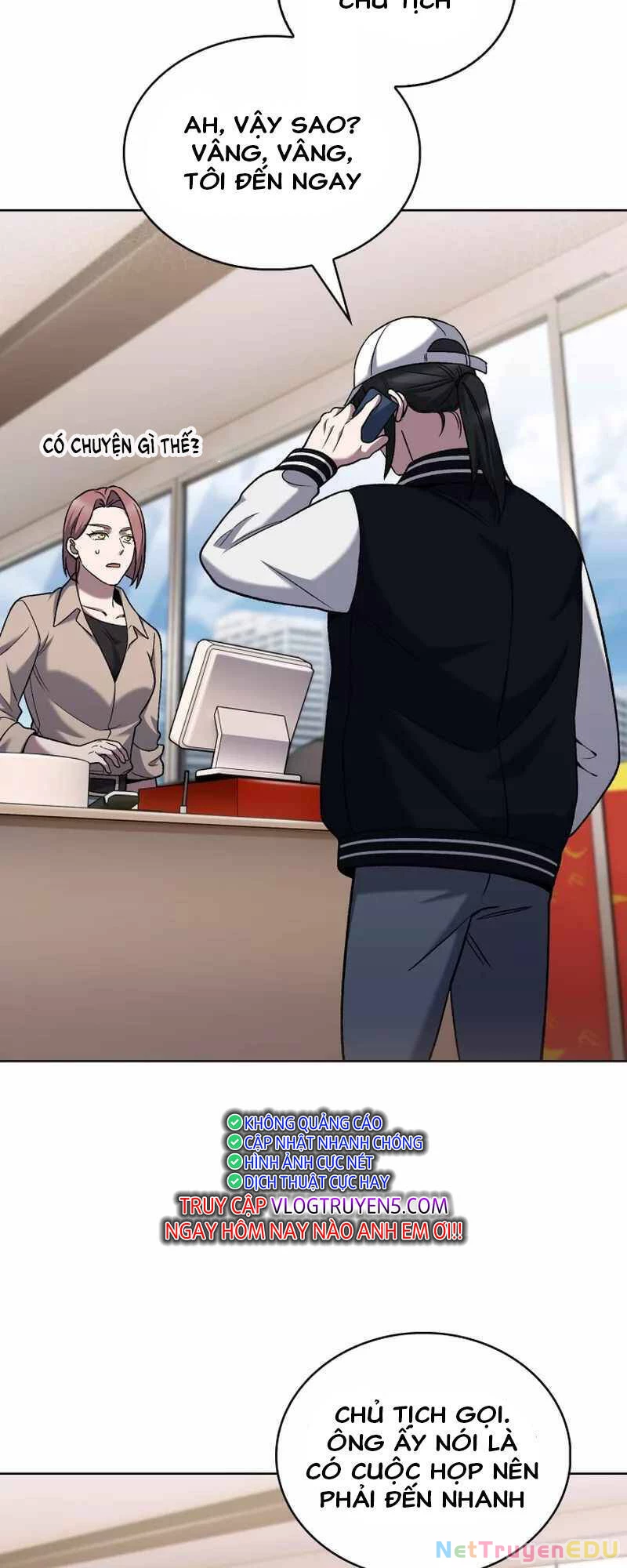 Shipper Đến Từ Murim Chapter 21 - 43