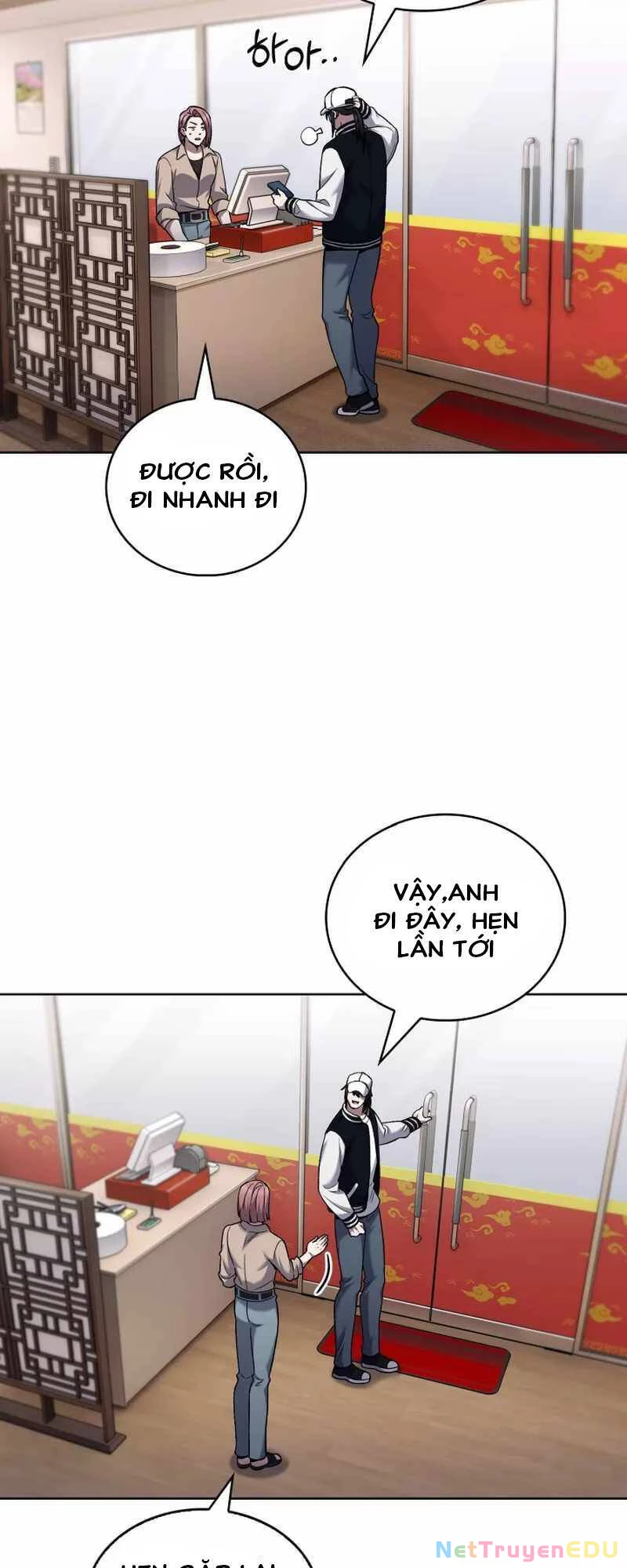 Shipper Đến Từ Murim Chapter 21 - 44