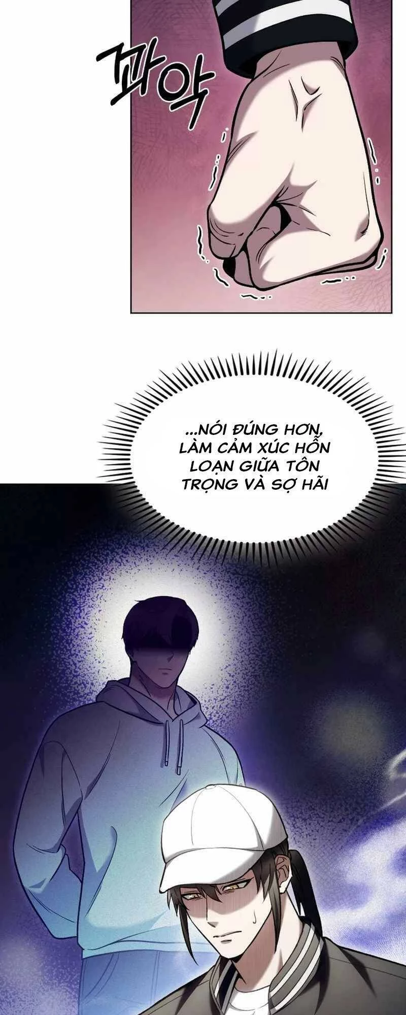 Shipper Đến Từ Murim Chapter 21 - 53