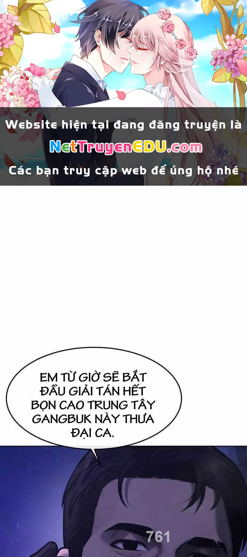 Nhiệm Vụ Diệu Kỳ Chapter 112 - 1