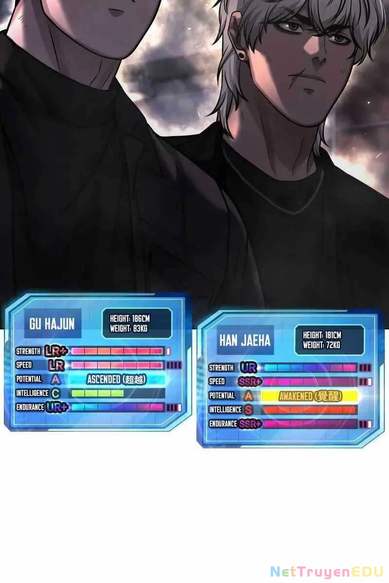 Nhiệm Vụ Diệu Kỳ Chapter 112 - 110