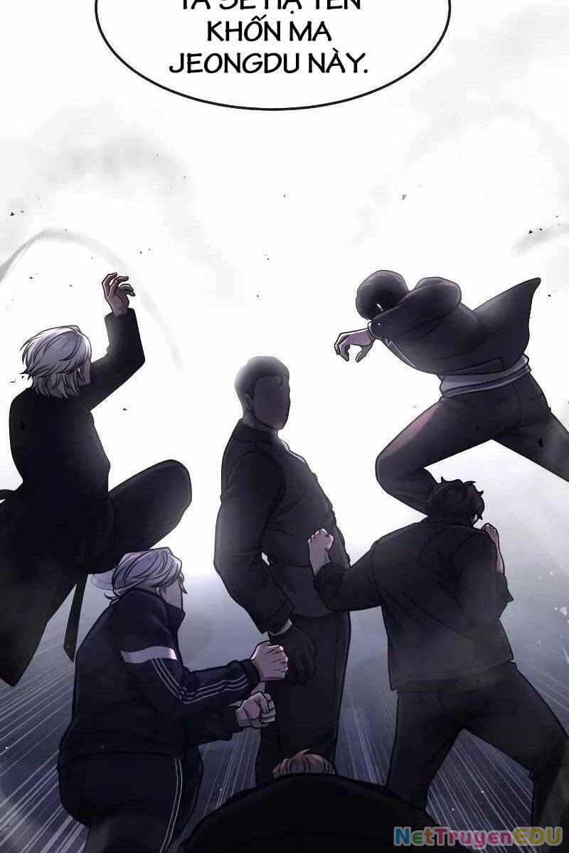 Nhiệm Vụ Diệu Kỳ Chapter 112 - 118